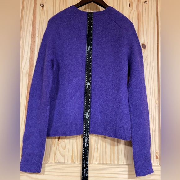 Polo Ralph Lauren x Friends NWT Wool Alpaca Sweater Polo Ralph Lauren - Picture 14 of 17